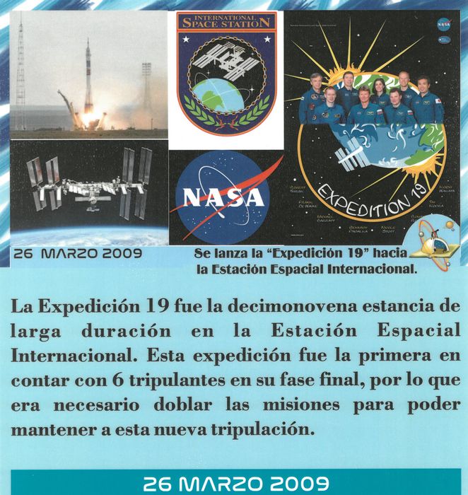 Efemérides de hoy